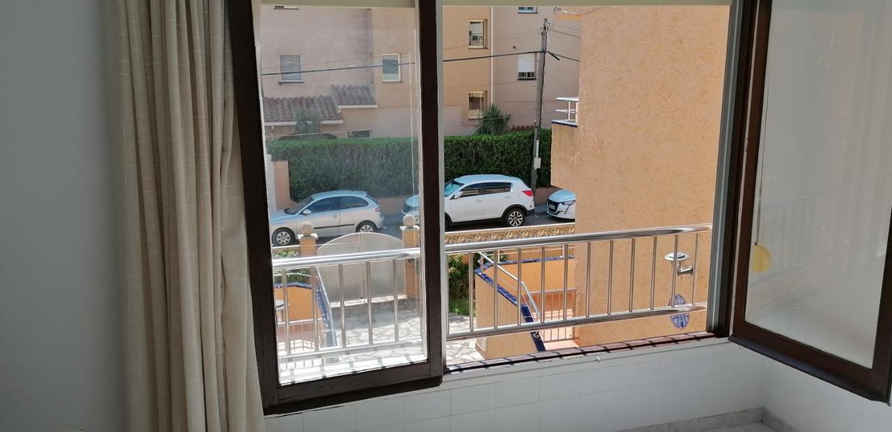 Apartaments Fincasol L'Estartit Exterior foto