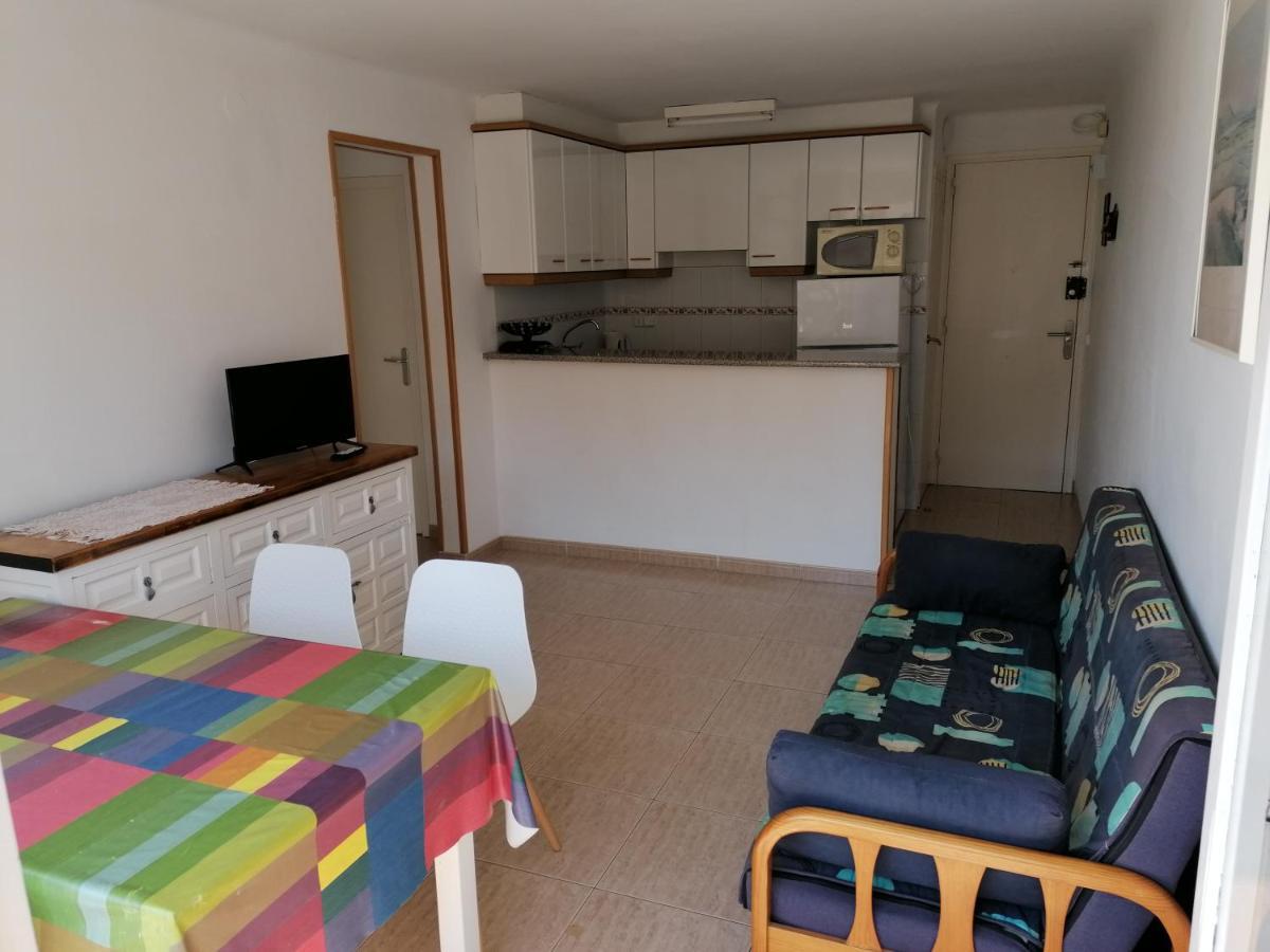 Apartaments Fincasol L'Estartit Exterior foto