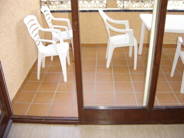 Apartaments Fincasol L'Estartit Exterior foto