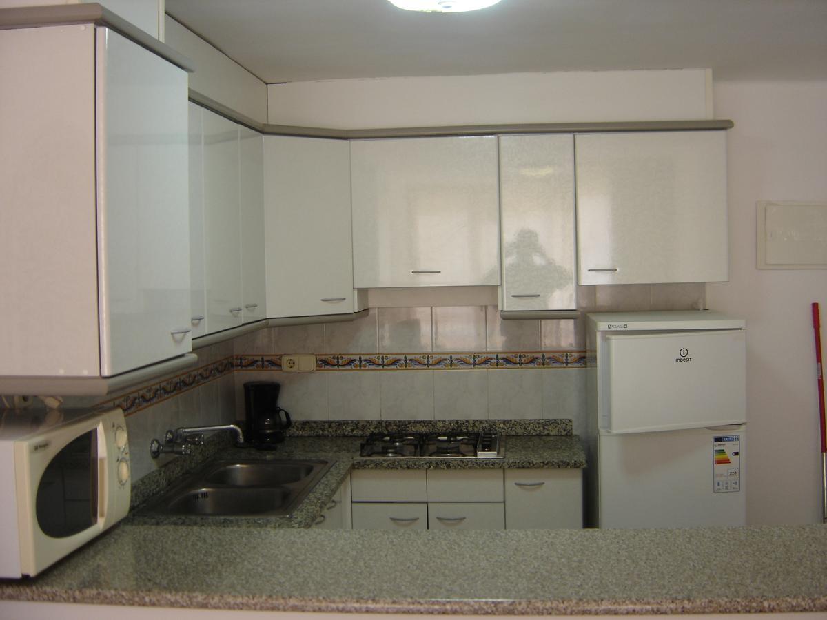 Apartaments Fincasol L'Estartit Exterior foto
