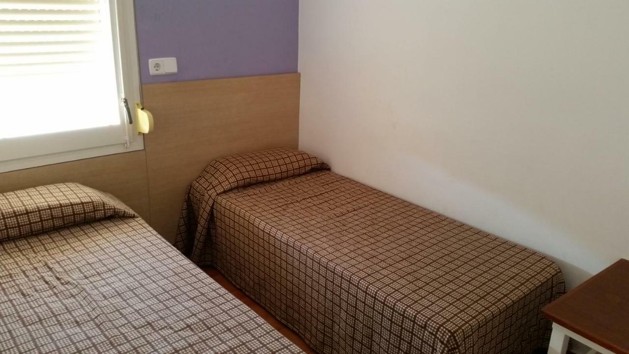 Apartaments Fincasol L'Estartit Exterior foto